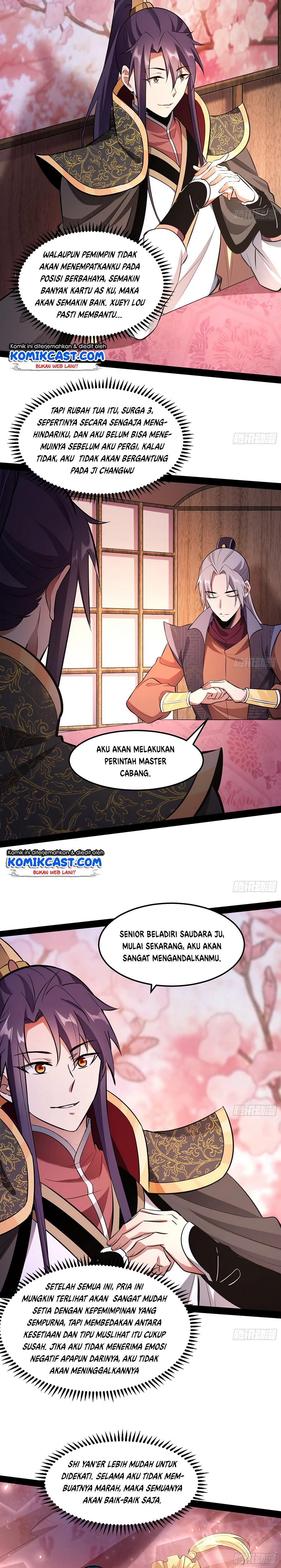 Dilarang COPAS - situs resmi www.mangacanblog.com - Komik im an evil god 056 - chapter 56 57 Indonesia im an evil god 056 - chapter 56 Terbaru 7|Baca Manga Komik Indonesia|Mangacan